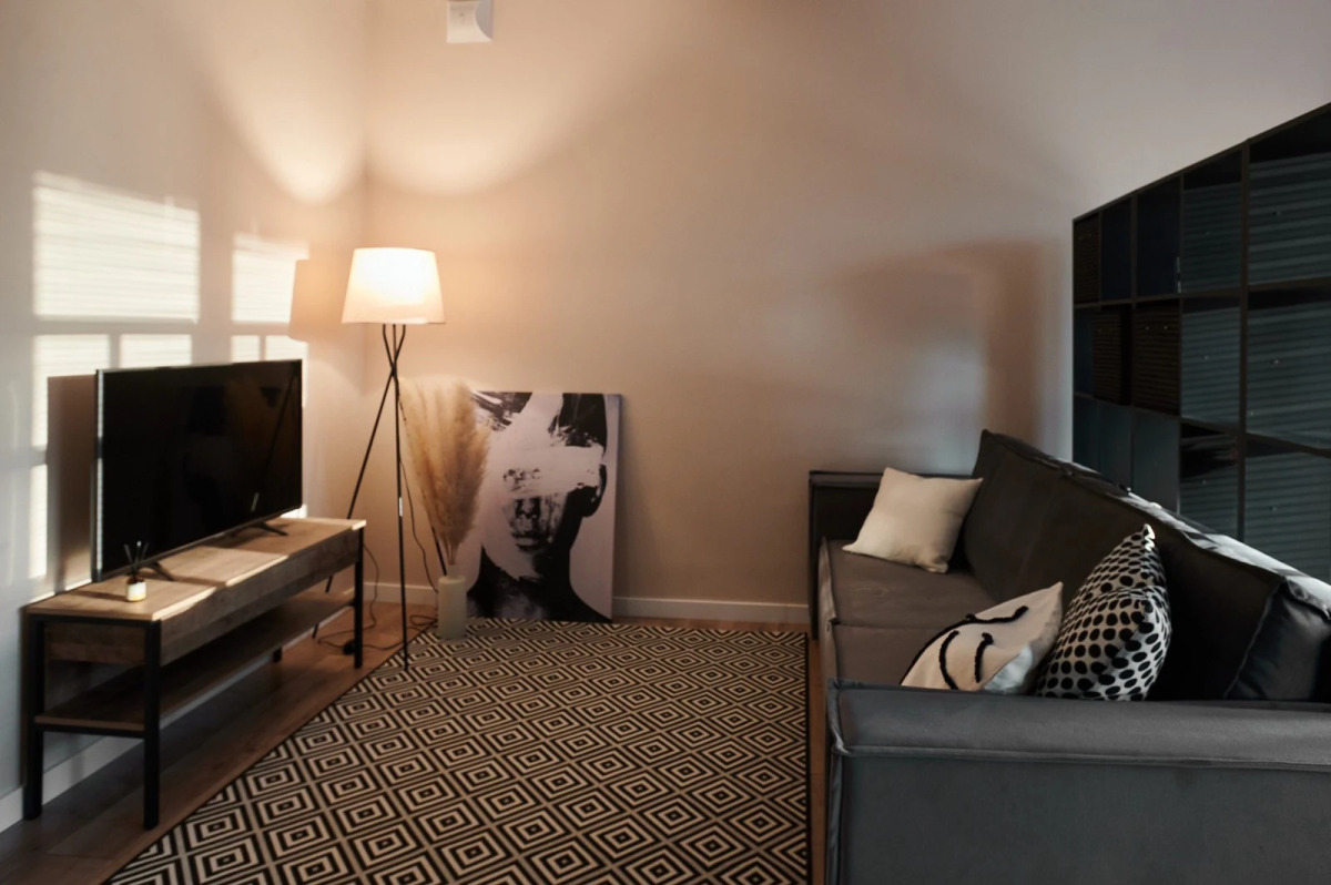 Апартаменты Прекрасная студия Нижний Новгород Центр от Уют и Комфорт Нн