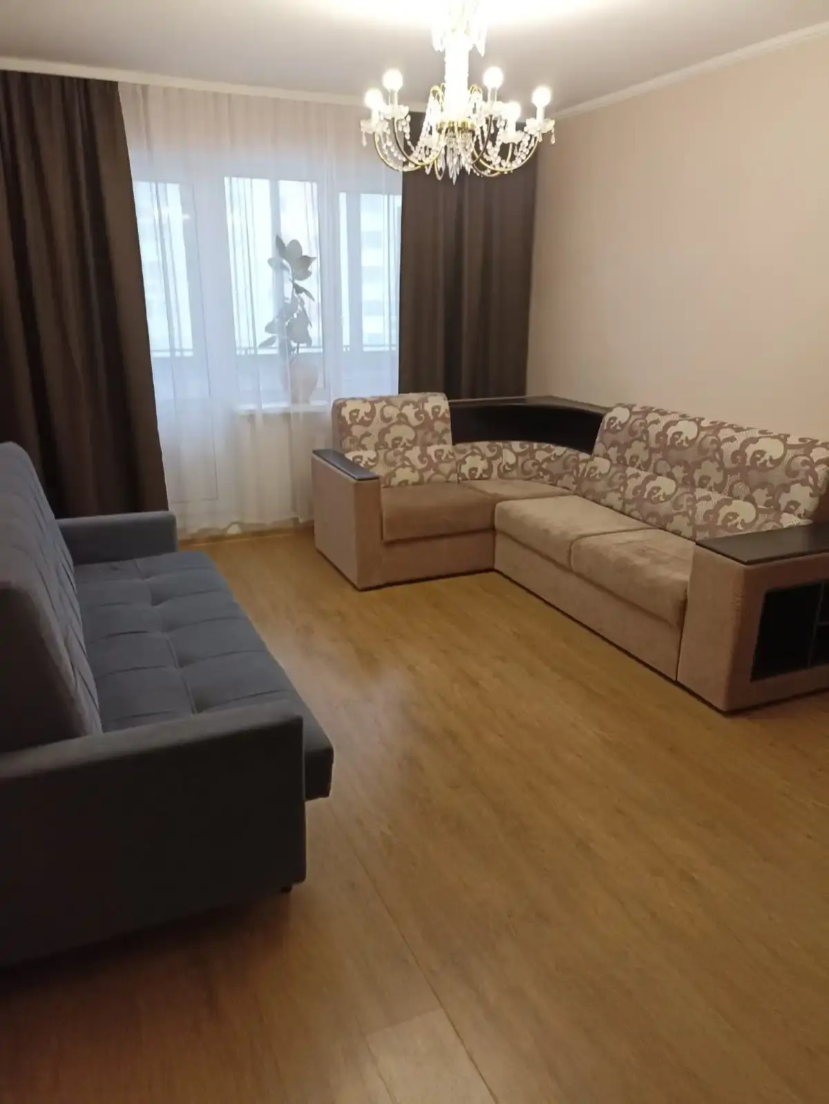 Апартаменты на Торговой 122