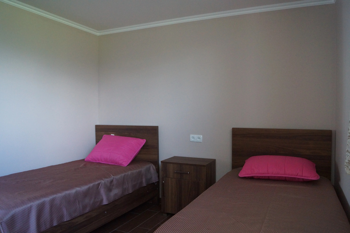 Гостевой дом Anamaria