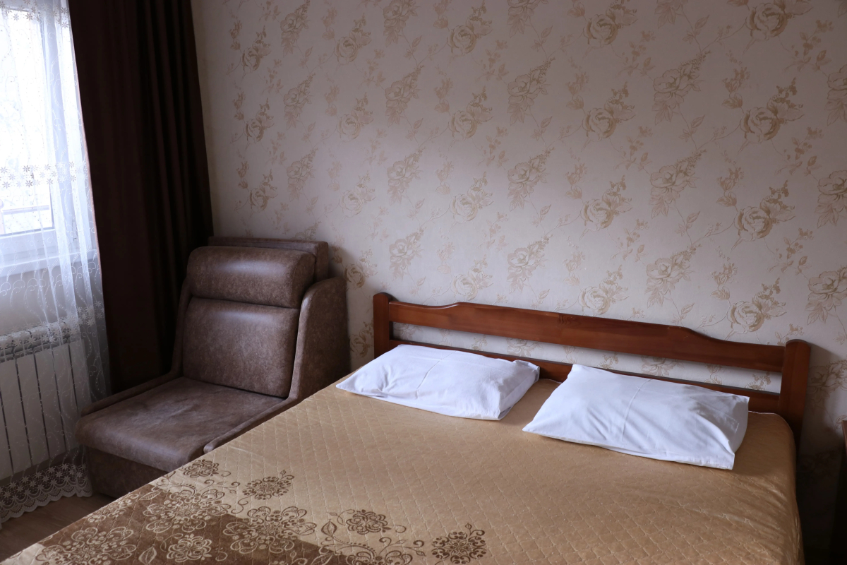 Гостевой дом Удача