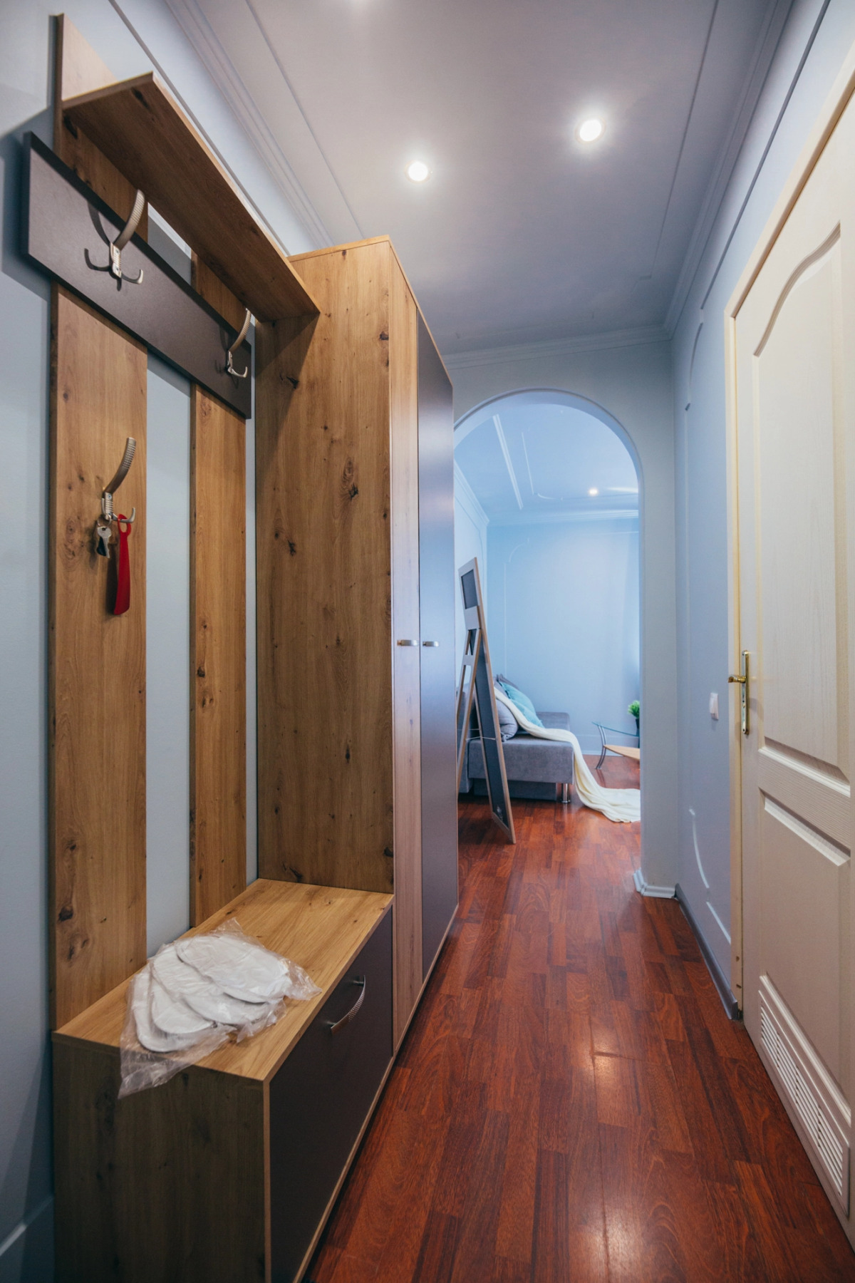 Апартаменты Уютная квартира возле Кёнигсбергского Зоопарка