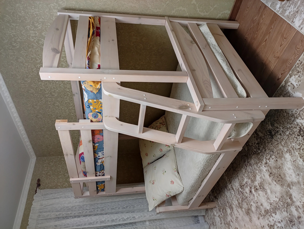 Квартира Семейная