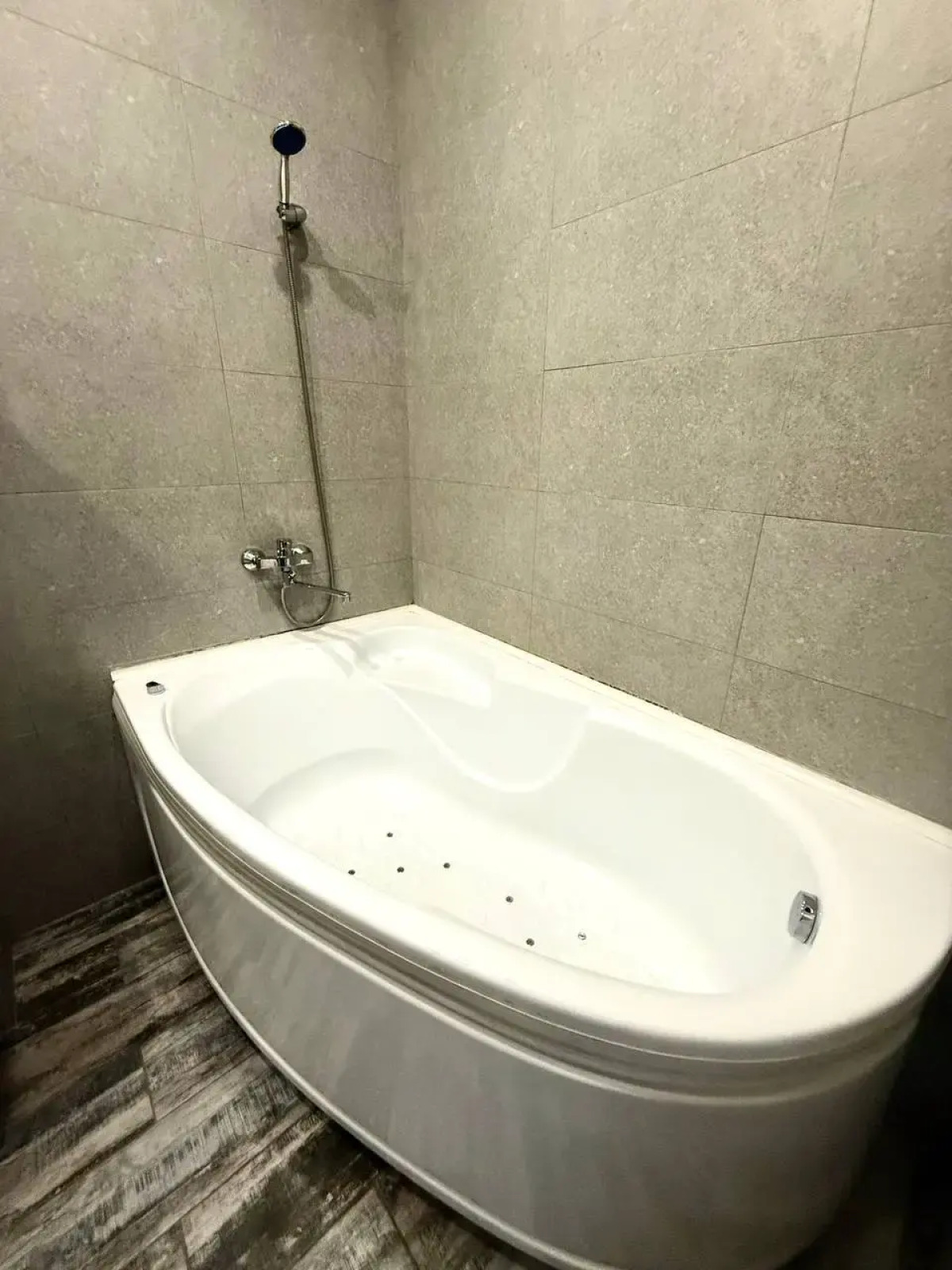 Апартаменты Верхнеторговая Площадь