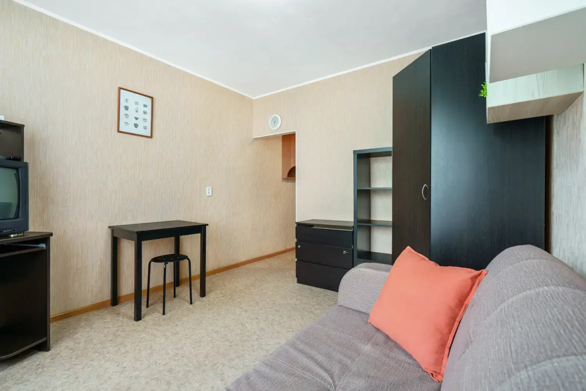 Апартаменты Good Night на Фрунзе 126