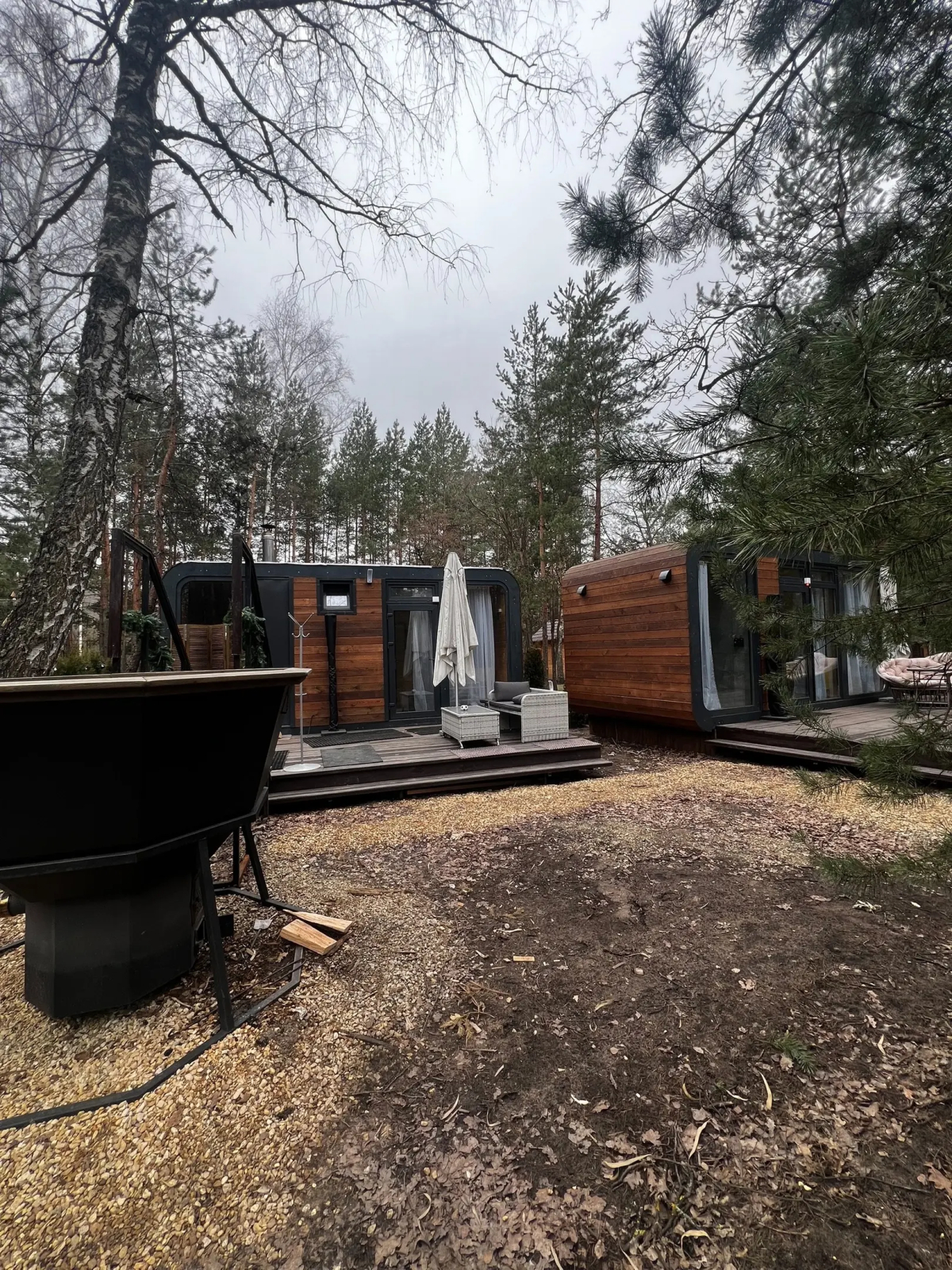 ПриродаРода