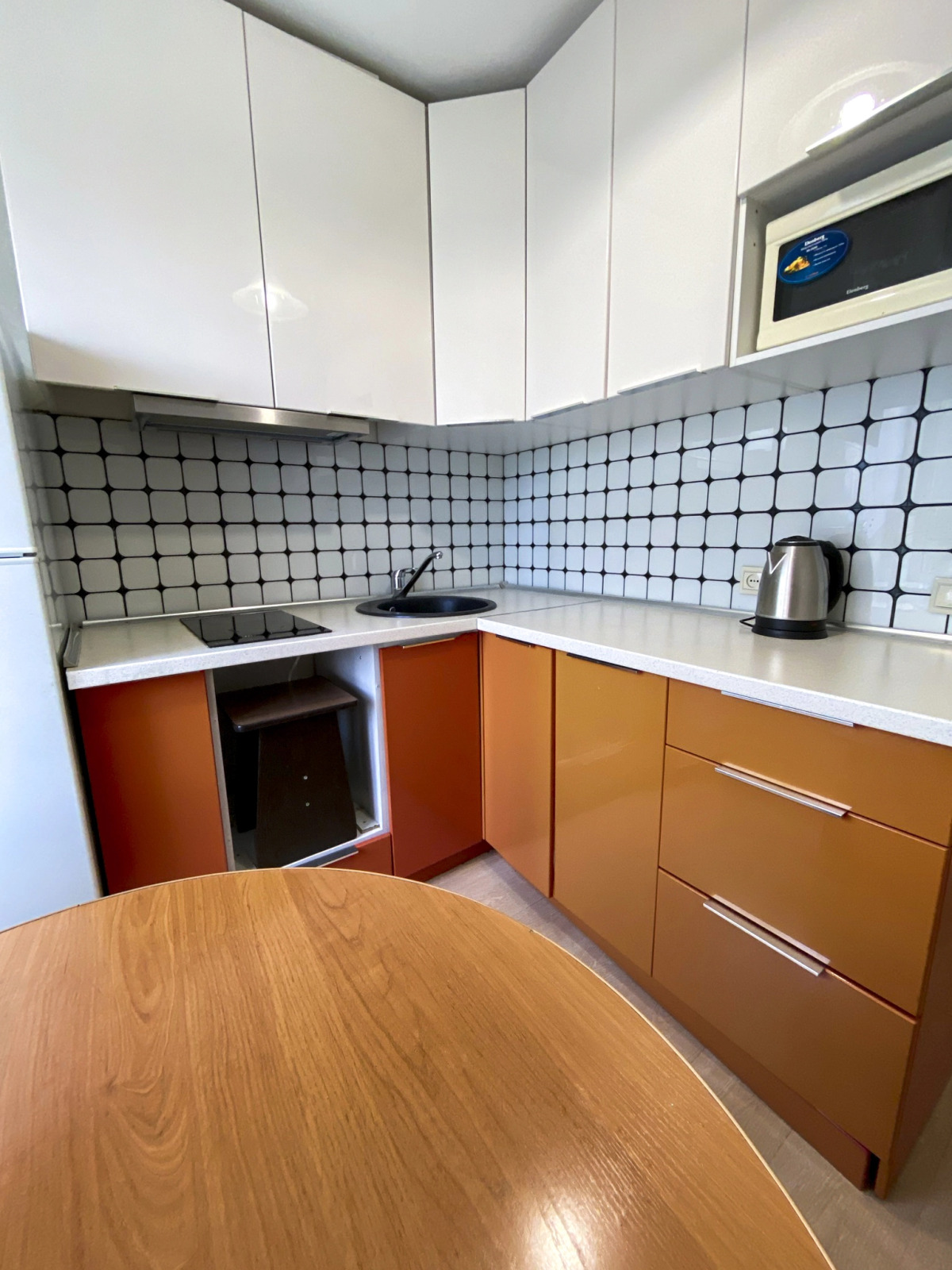 Апартаменты в 5 минутах от Площади Ленина