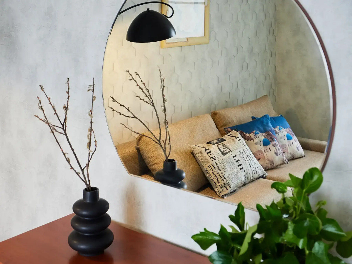 Квартира Уютная в Кисловодске