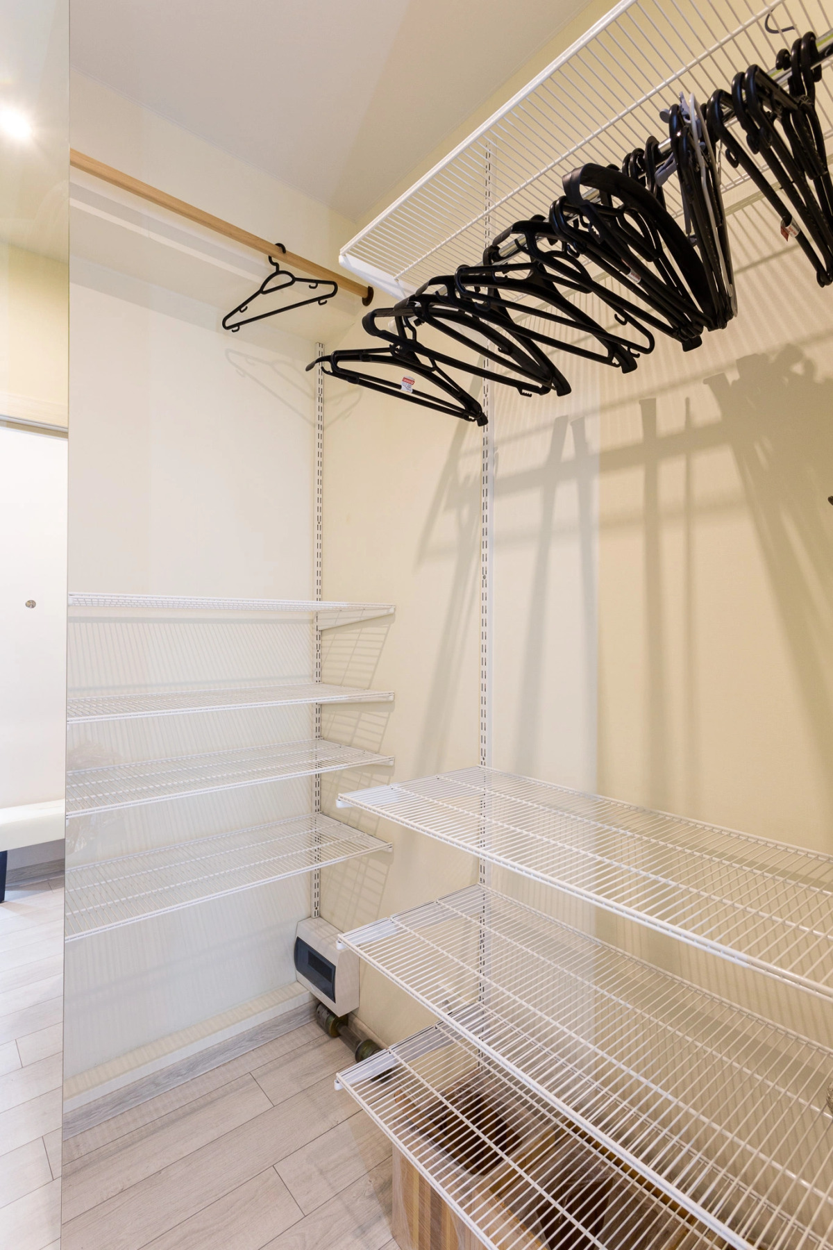 Апартаменты двухкомнатные в ЖК Сокол 1