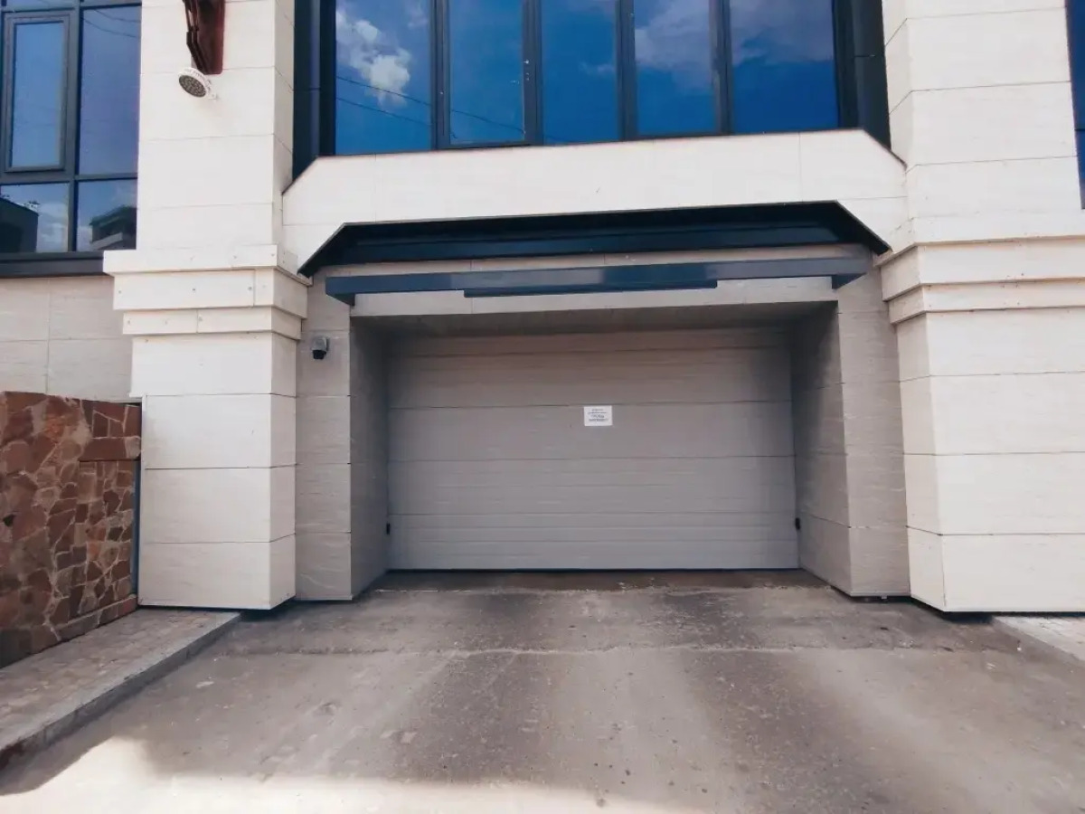 Апартаменты в новом жк Гродеков 1