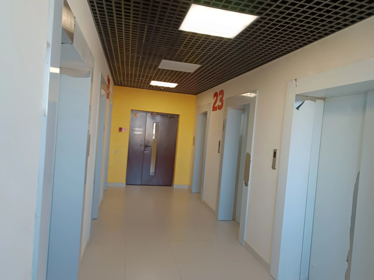 Квартира на улице Кирова 113/2