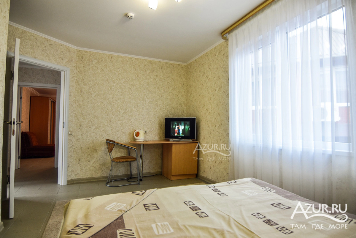 Гостевой Дом Лукоморье