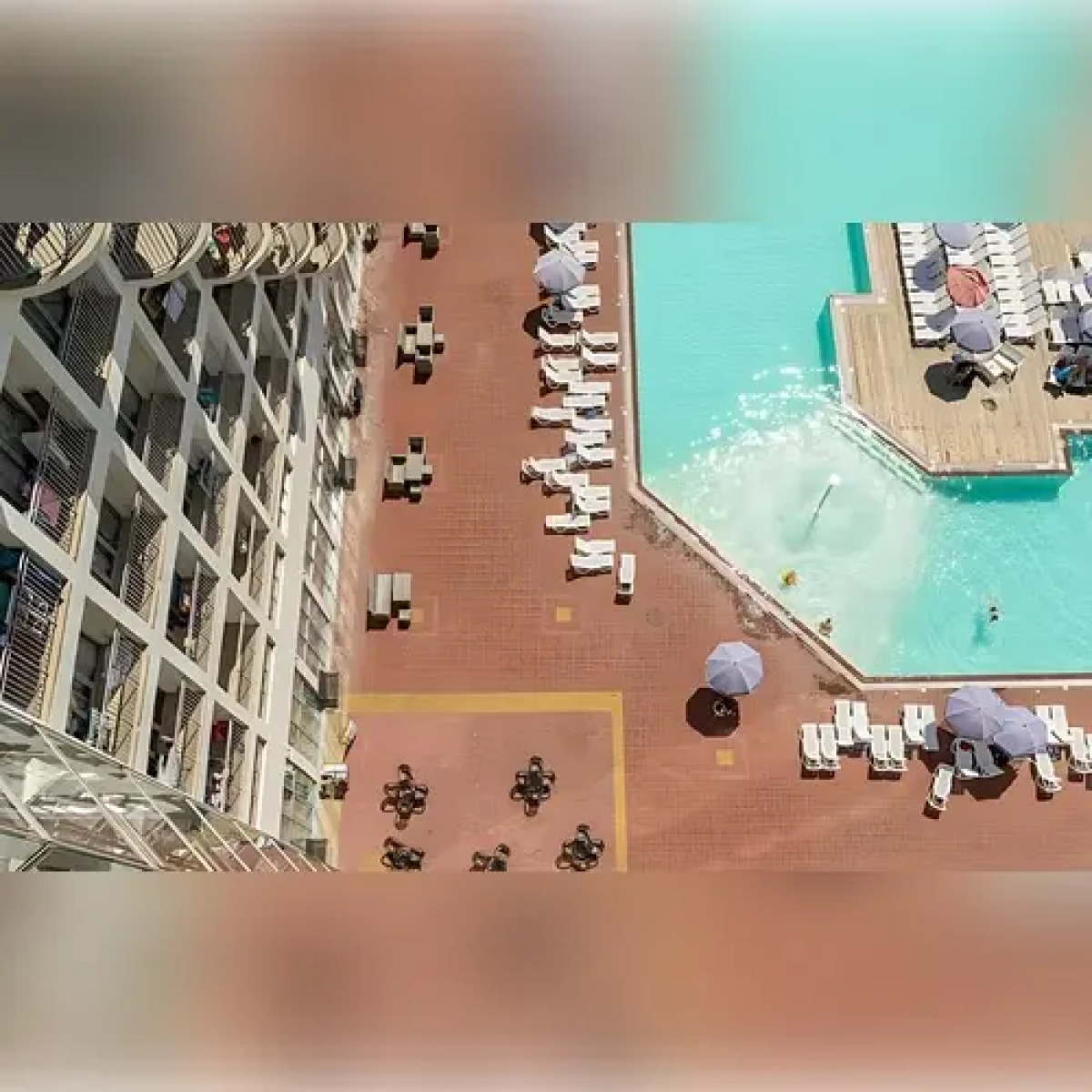 Отель Европа