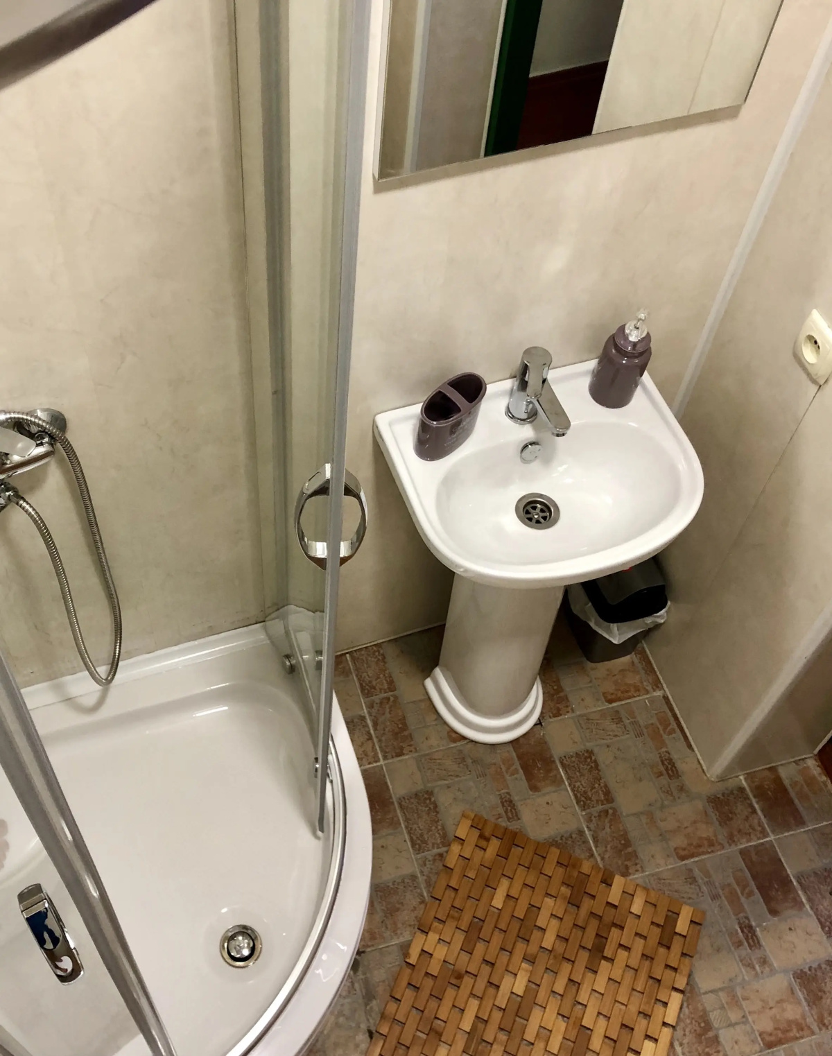 Апартаменты HB apartments Pushkin
