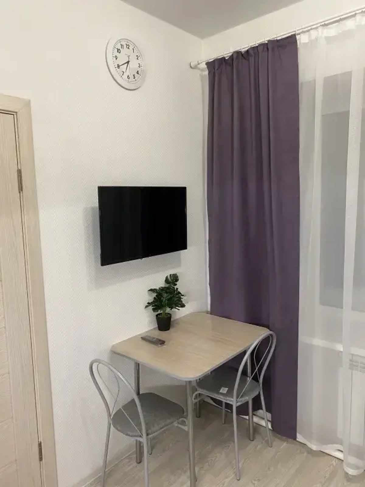 Апартаменты на Аллее Труда 21 2