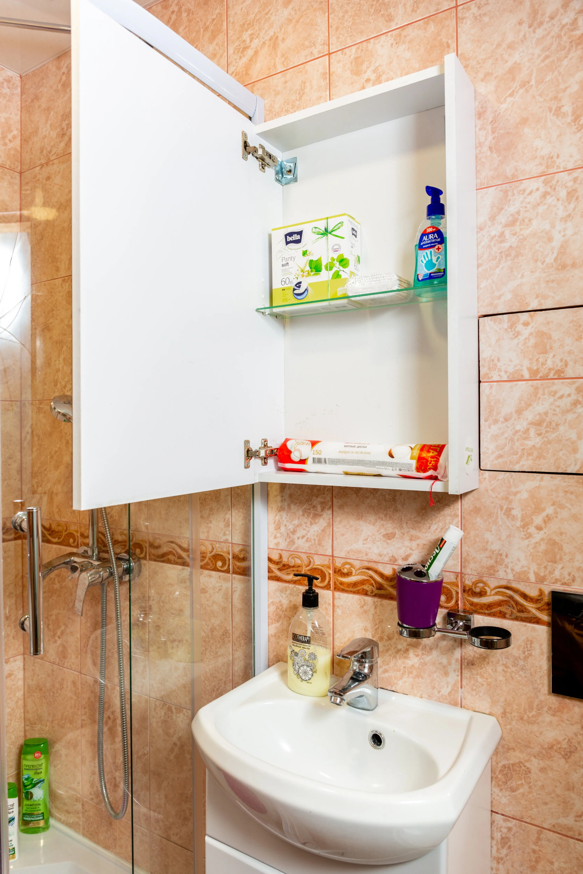 Апартаменты Zen in the City