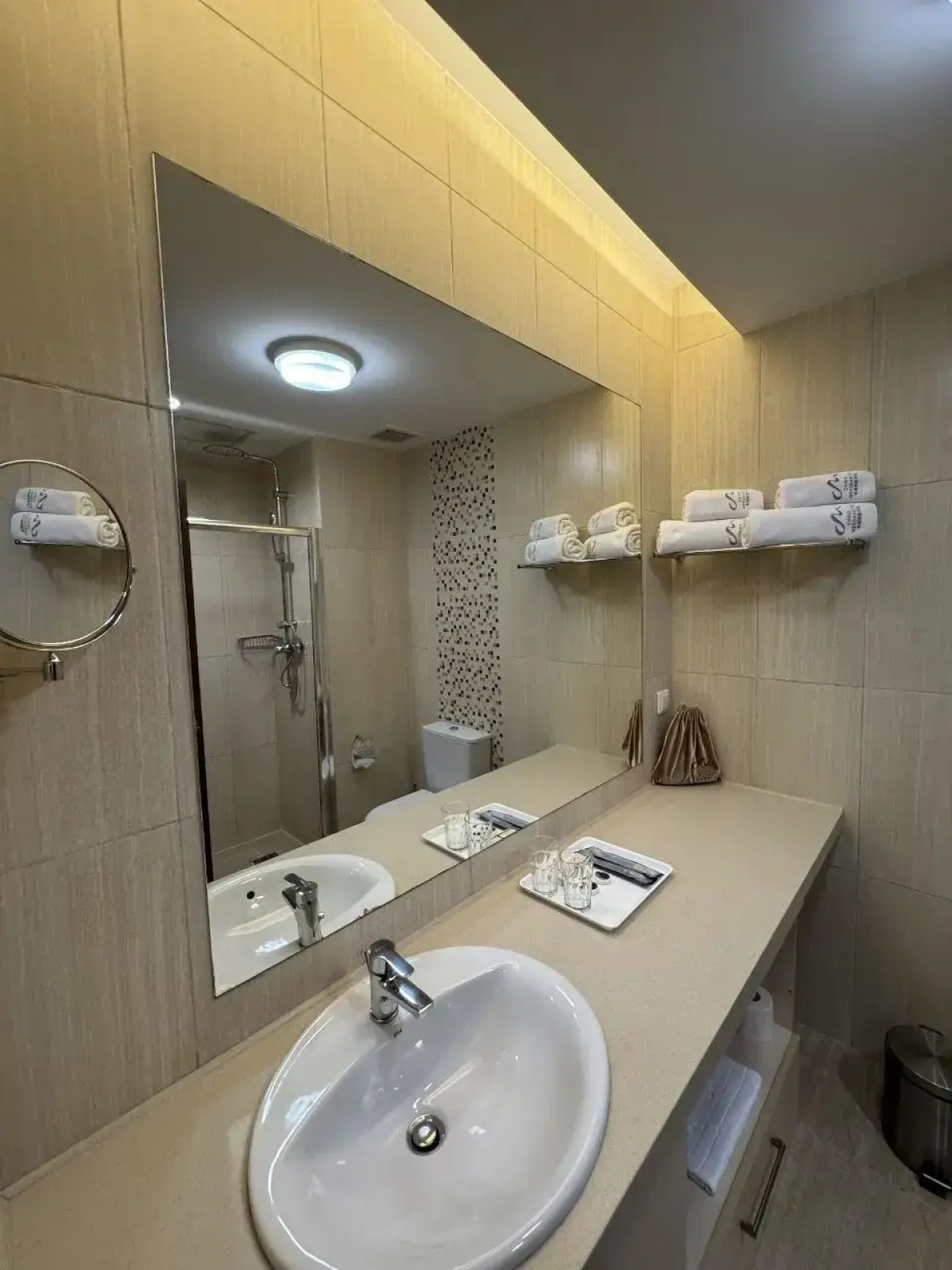 Отель China Merchants Business Center