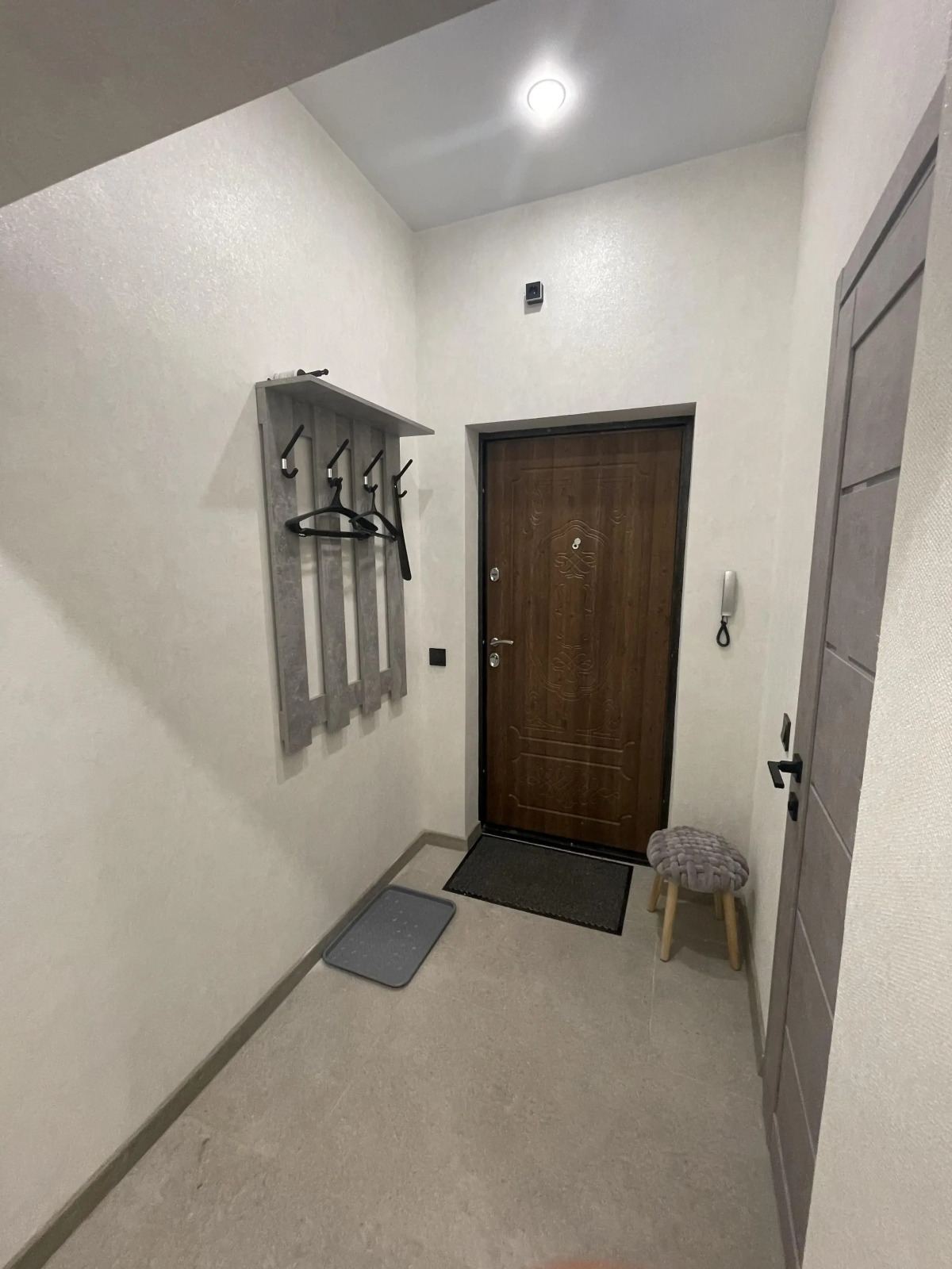 Апартаменты Уютные апартаменты с видом на Волгу