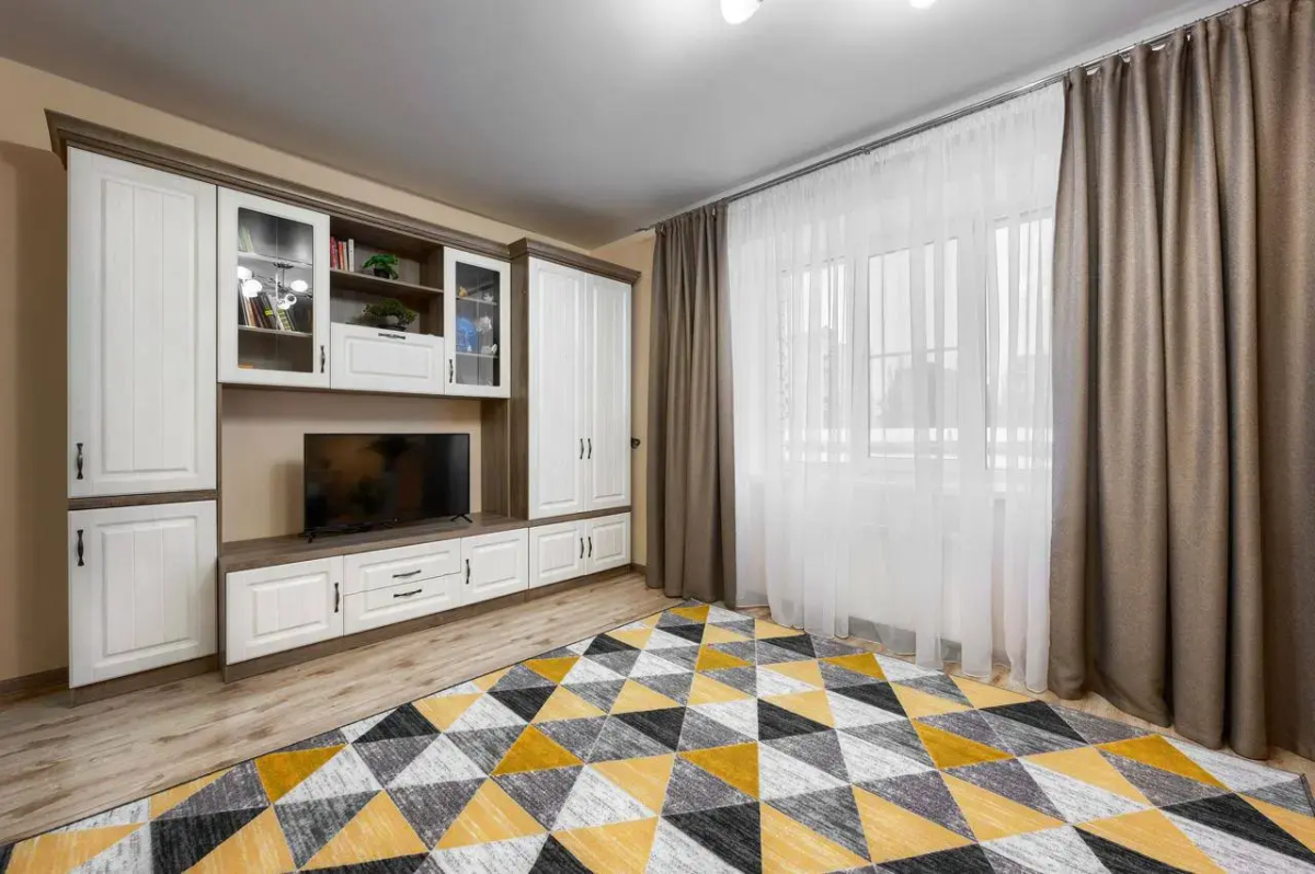 Квартира Рассвет