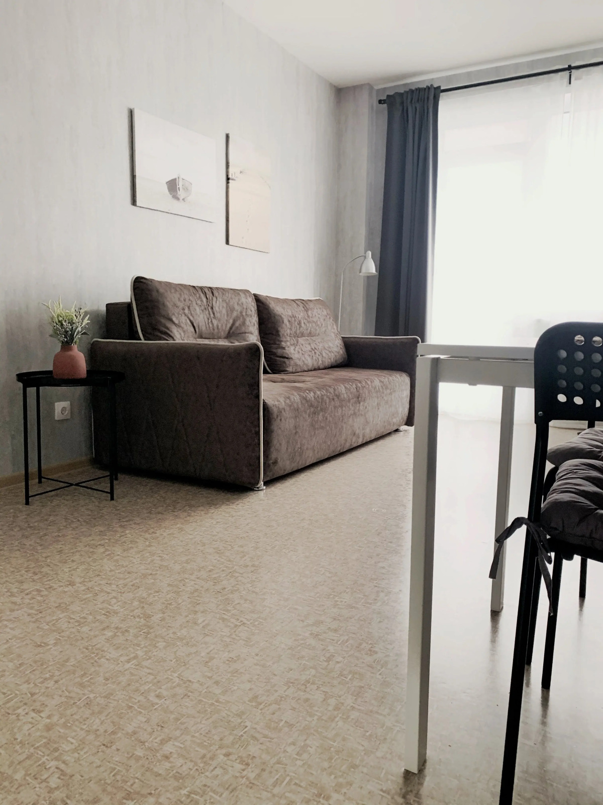 Апартаменты Династия