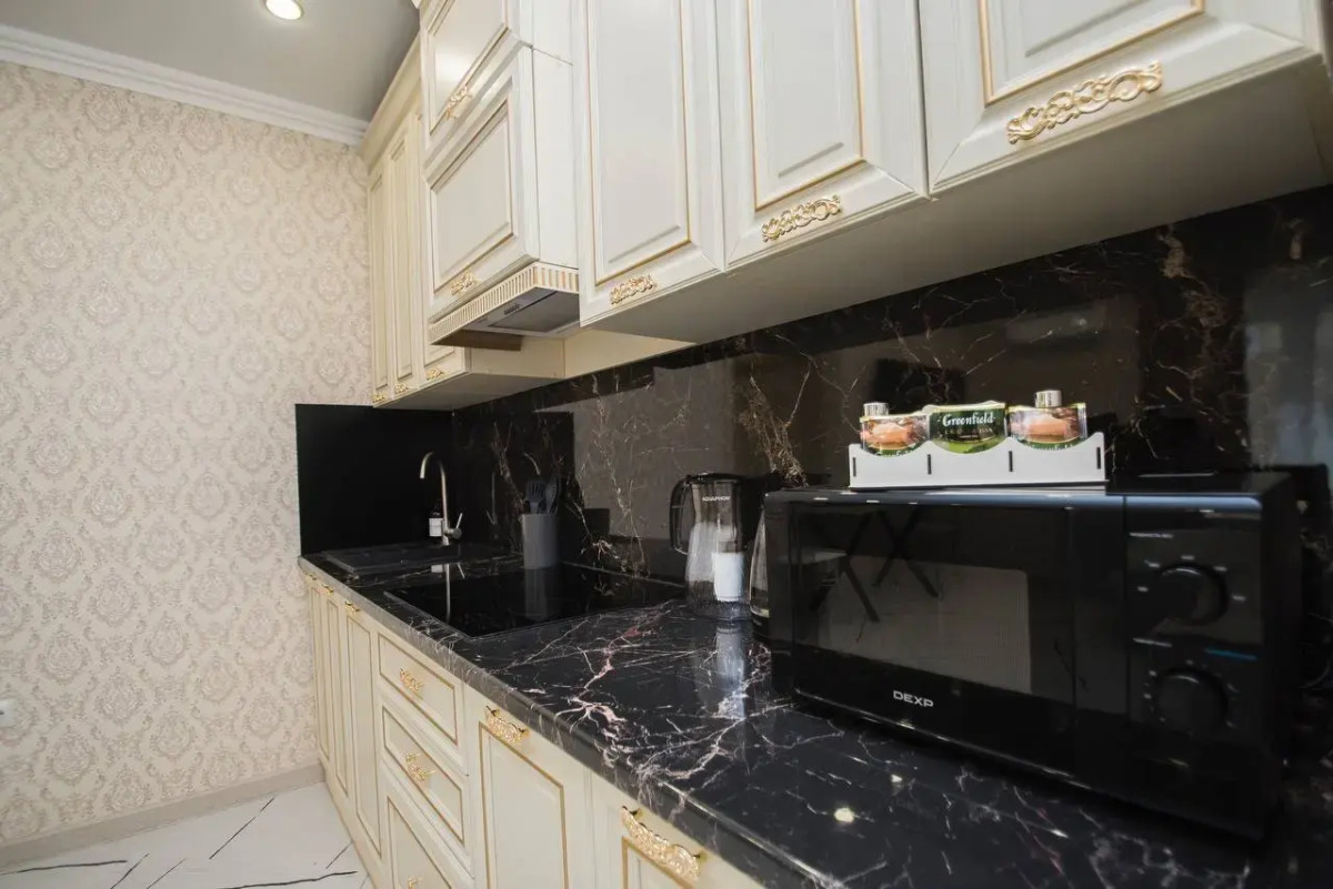 Апартаменты Шикарная Квартира в Центре Города