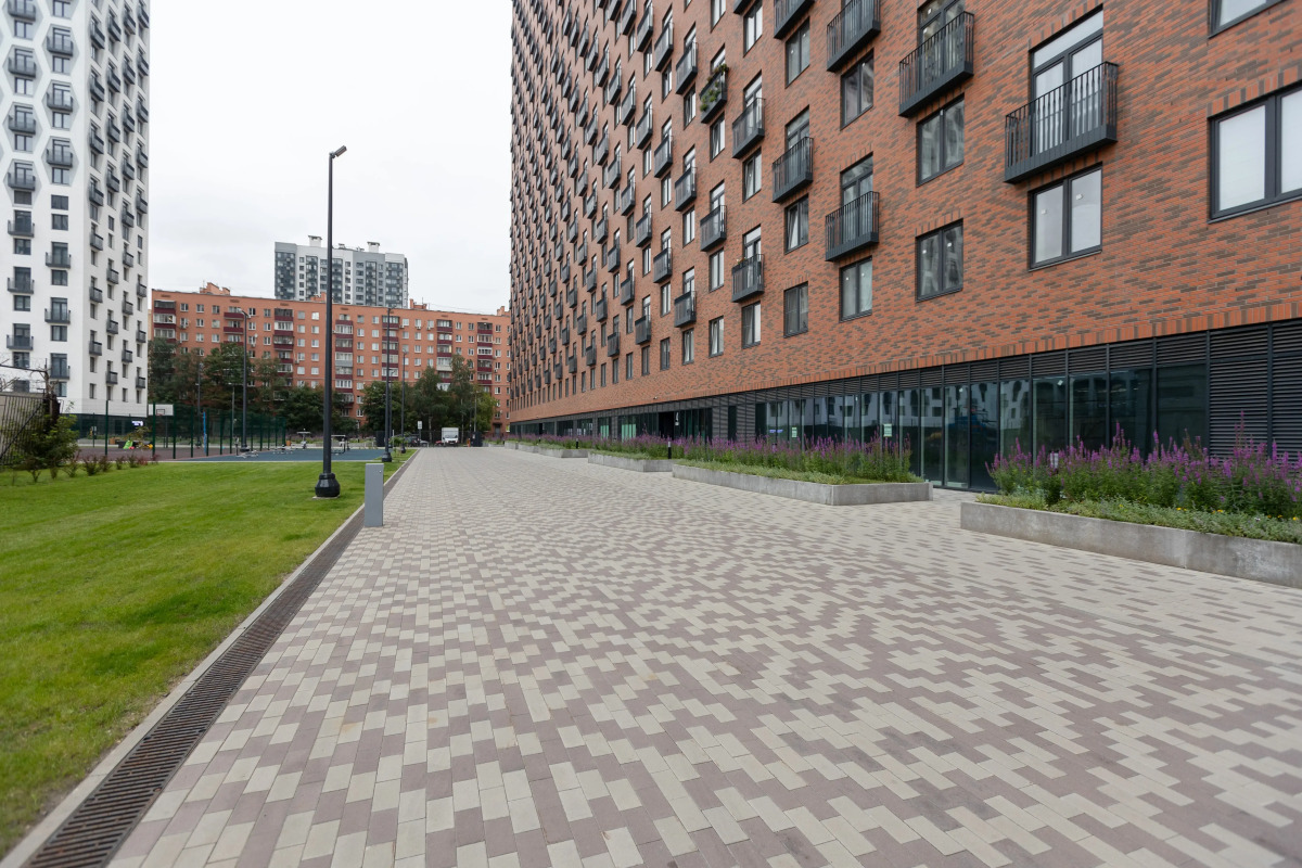 Апартаменты Испания Апарт