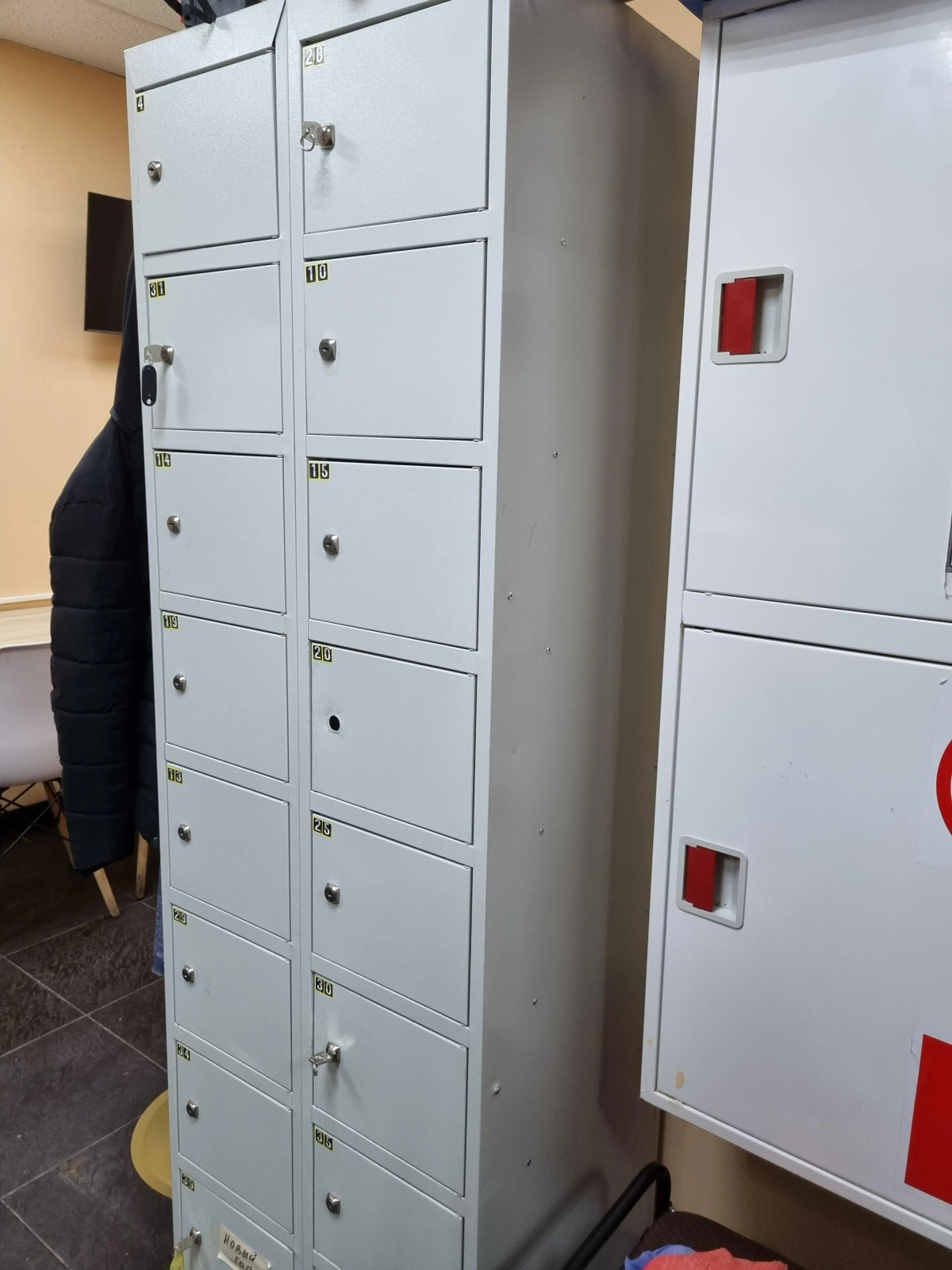 Хостел  Хона