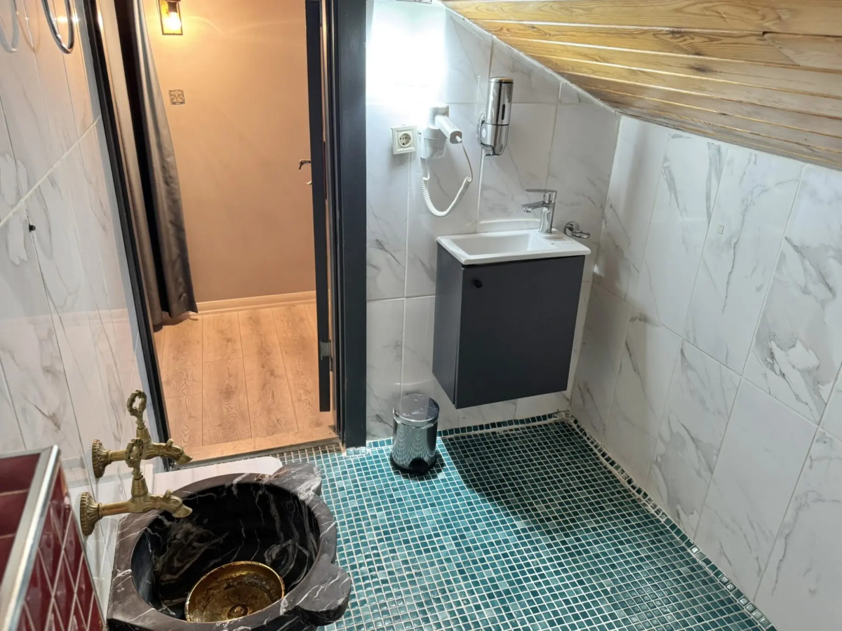 Отель White İnn Taksim