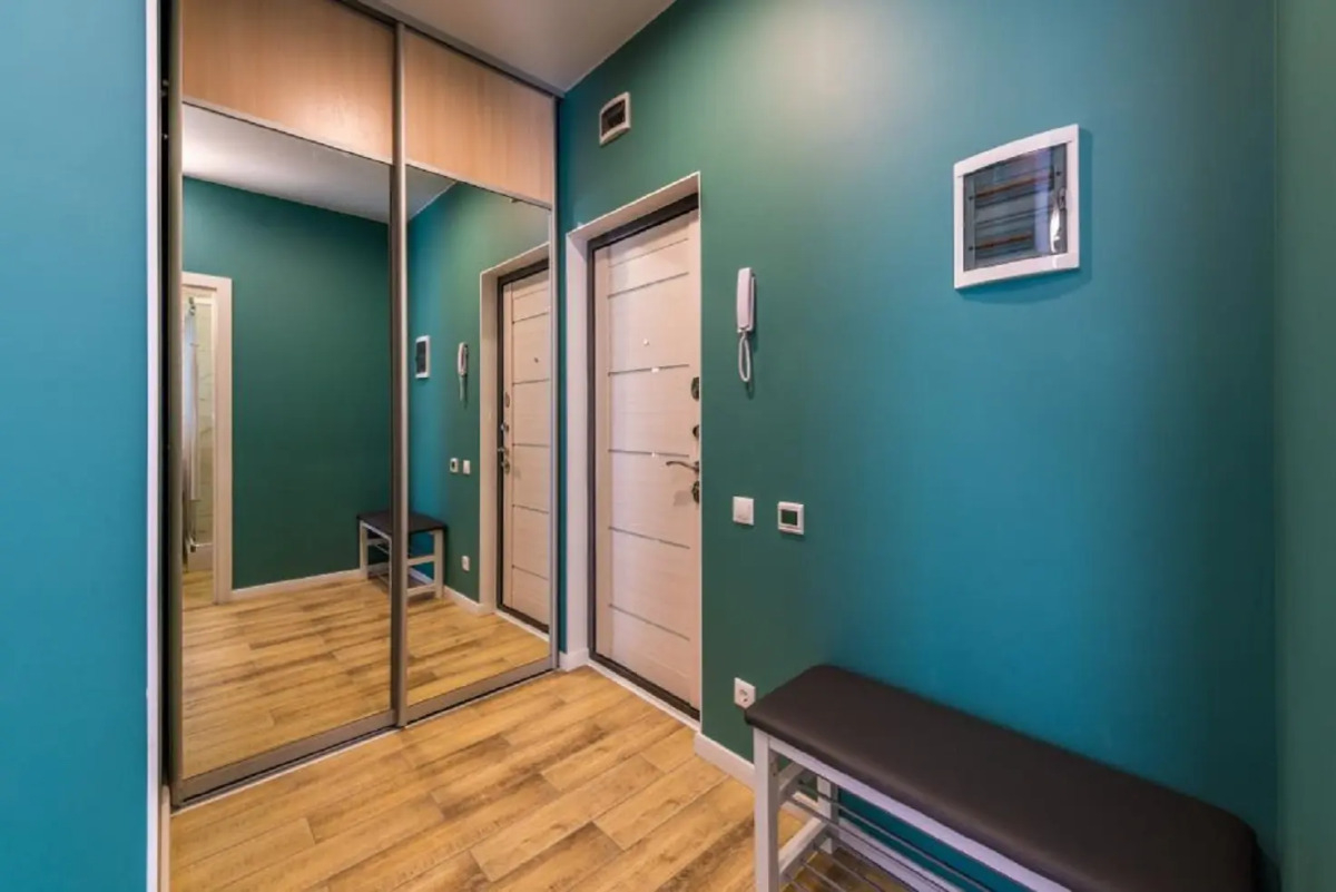 Апартаменты Оплот - Sorrento Park