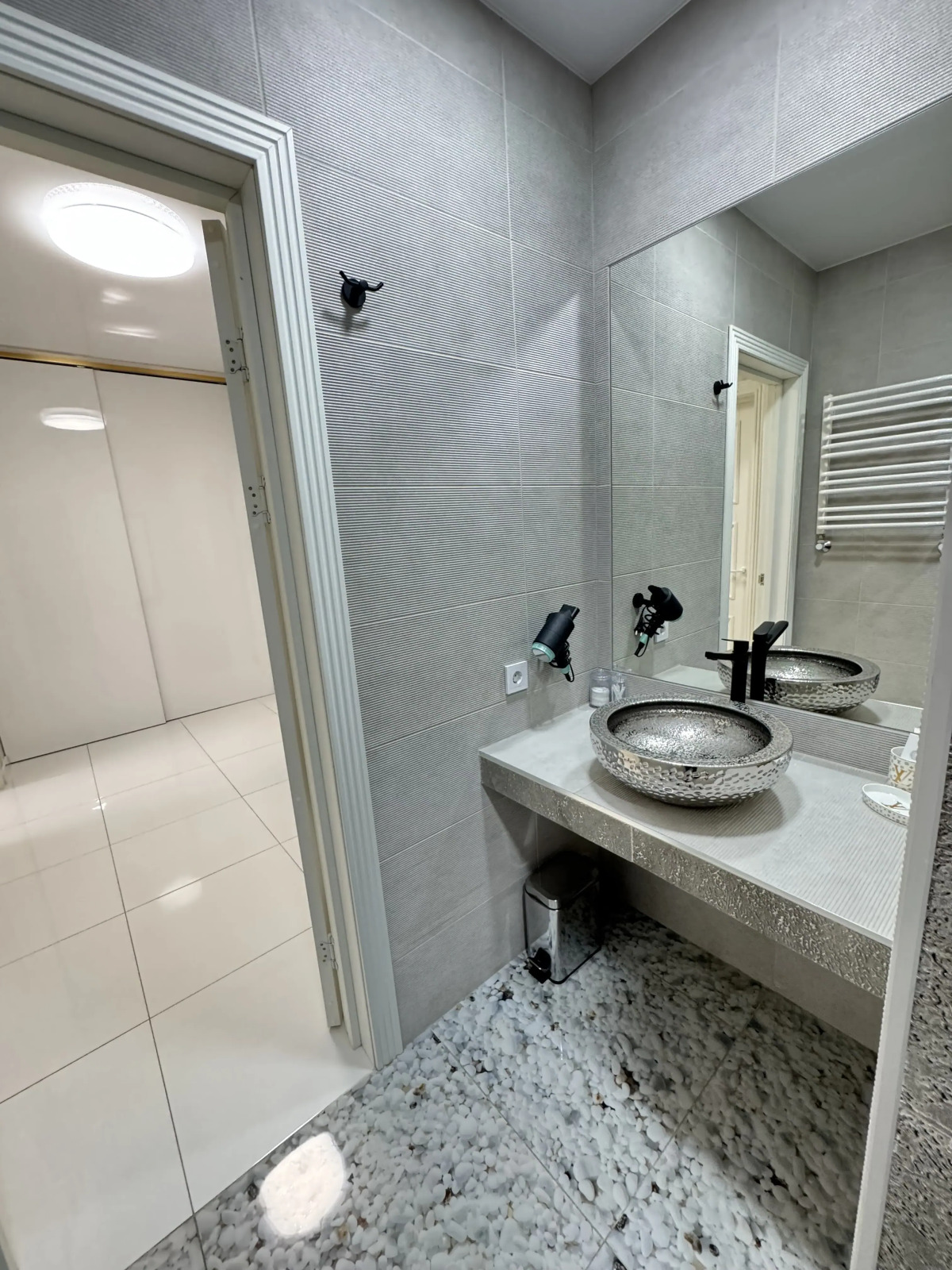 Апартаменты Grand Lux