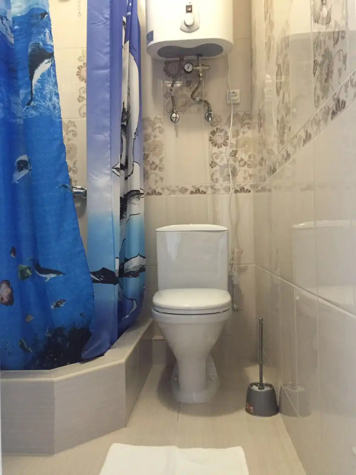 Гостевой дом Райский уголок