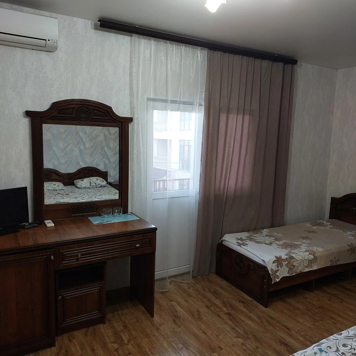 Гостевой дом Олимпия