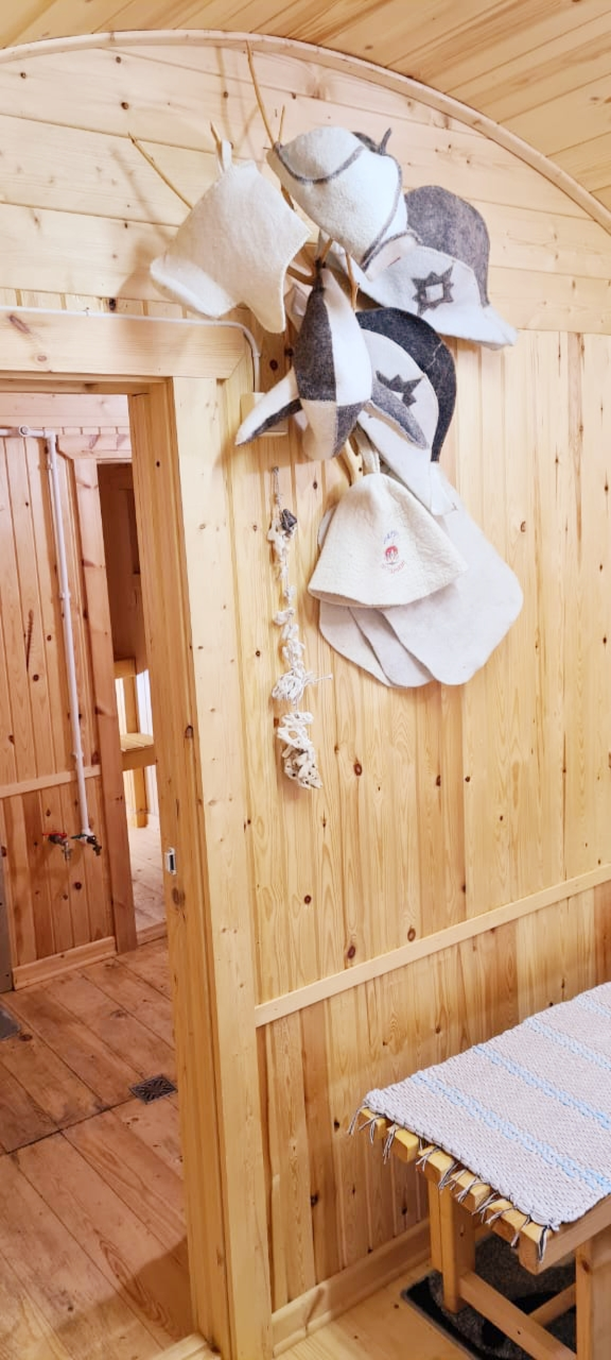 Гостевой дом ЯнишХаус