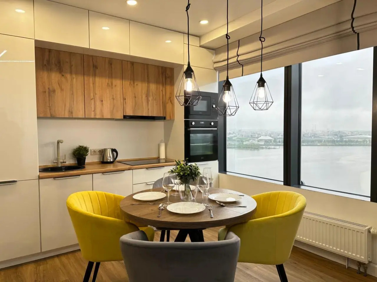 Апартаменты Goodroom