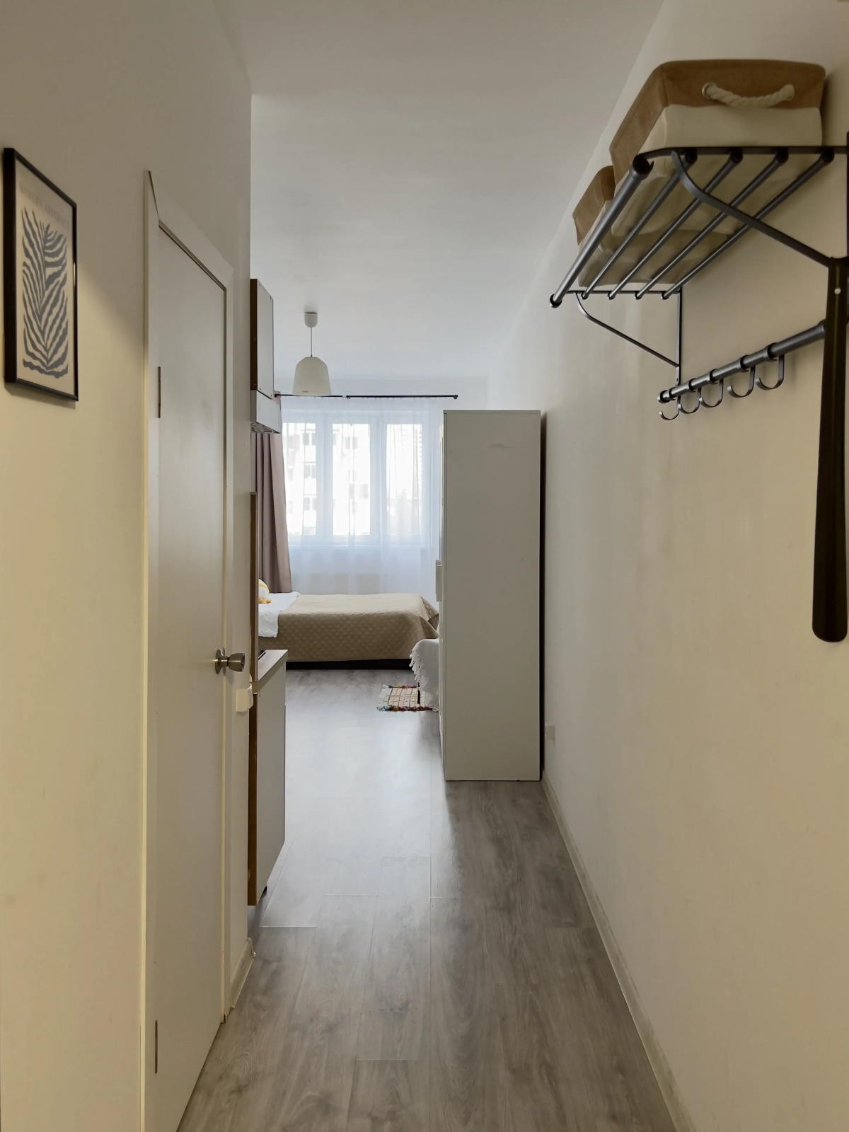 Апартаменты Happy People на Бульваре Зеленые Аллеи