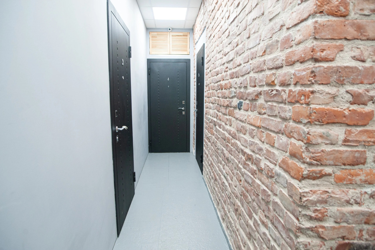 Апартаменты Orange Loft