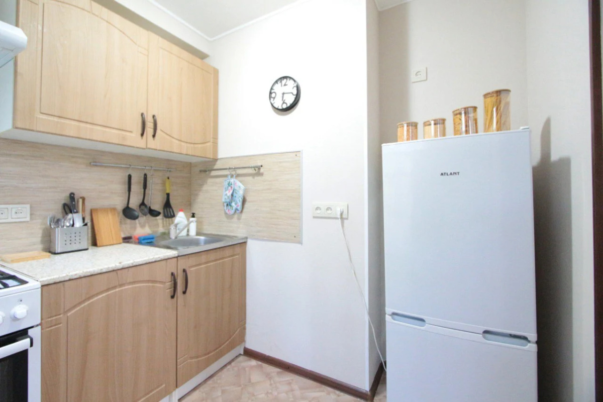 Квартира на Утренней