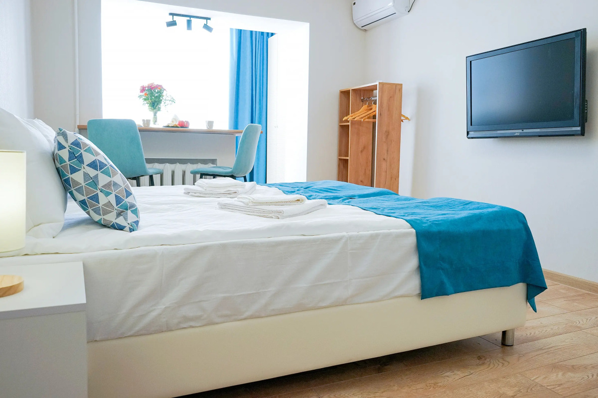 Квартира Ava Home