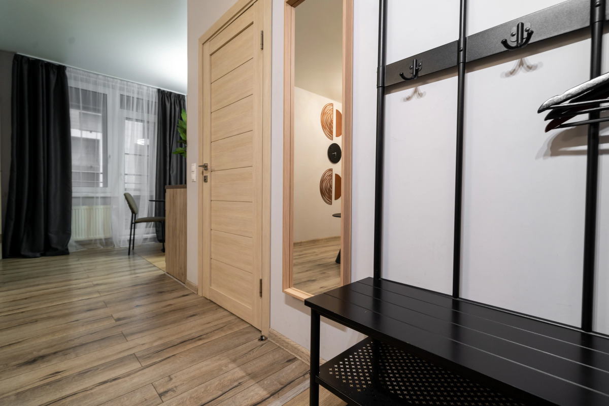 Квартира у Московского Вокзала