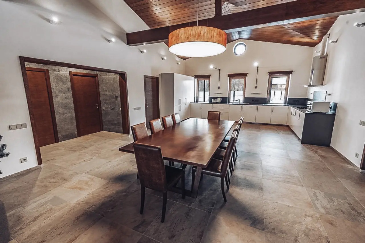 Мини-отель Конаково Кантри Клаб