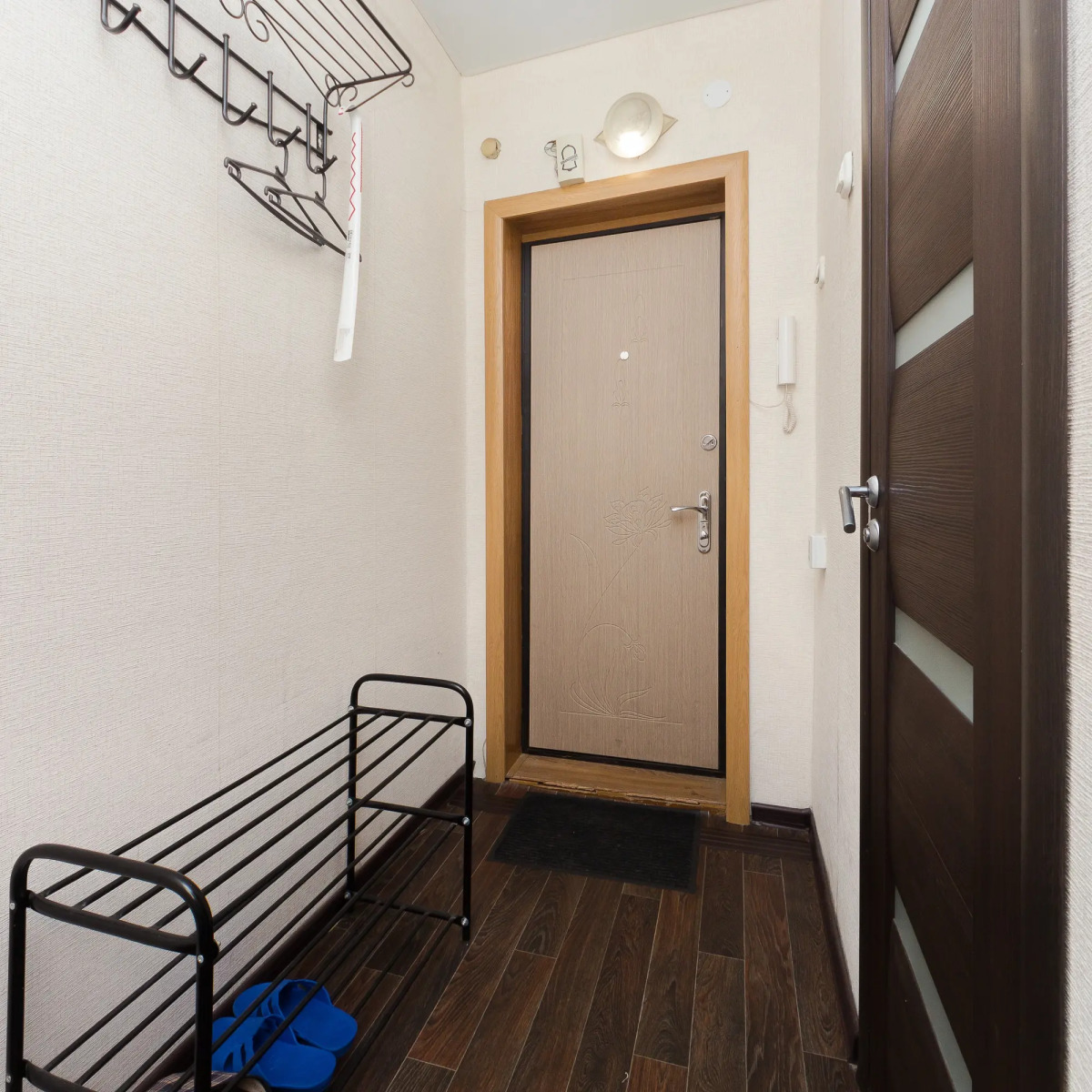 Квартира on Leningradskaya 8