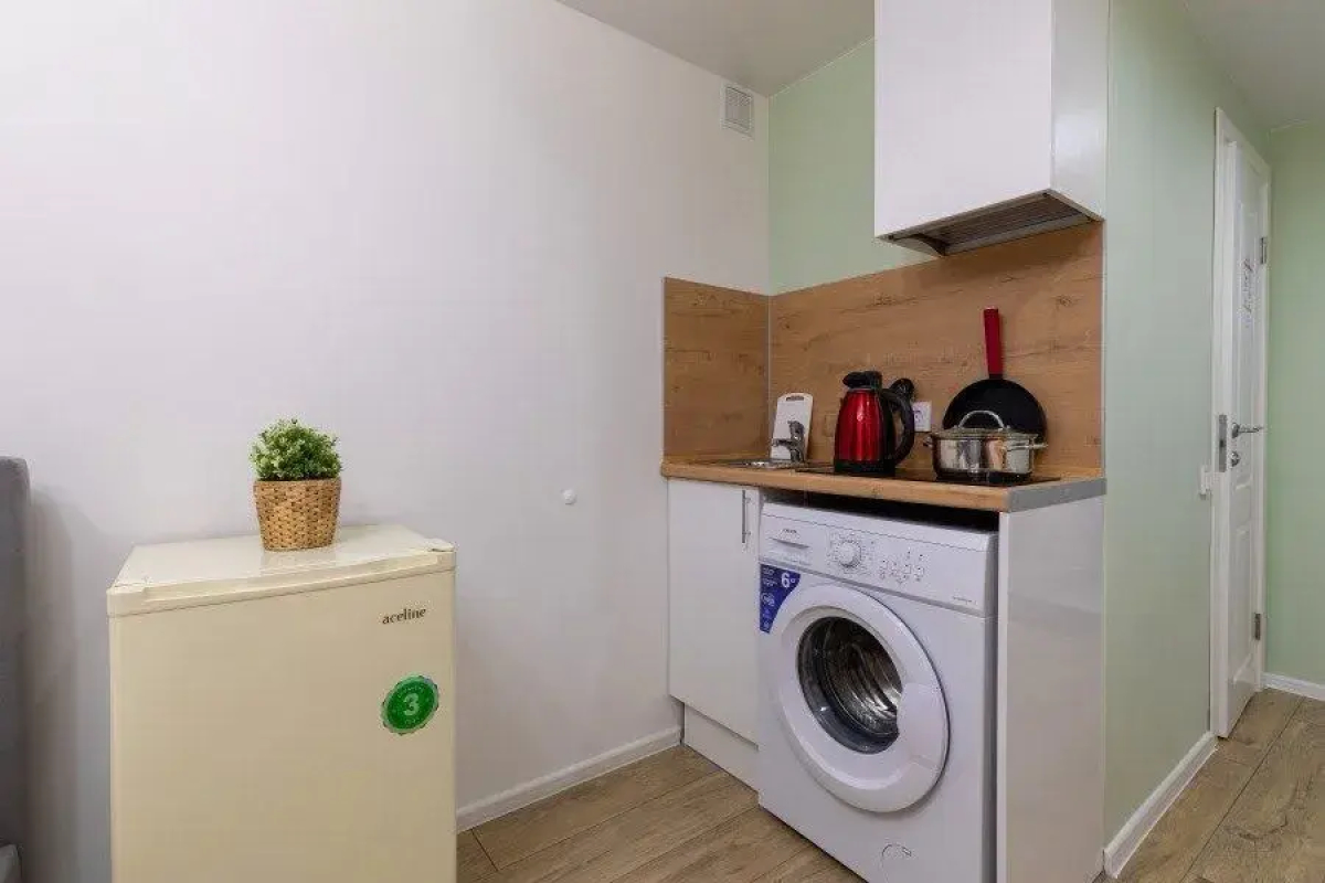 Меблированные комнаты Star Comfort на Фонтанке