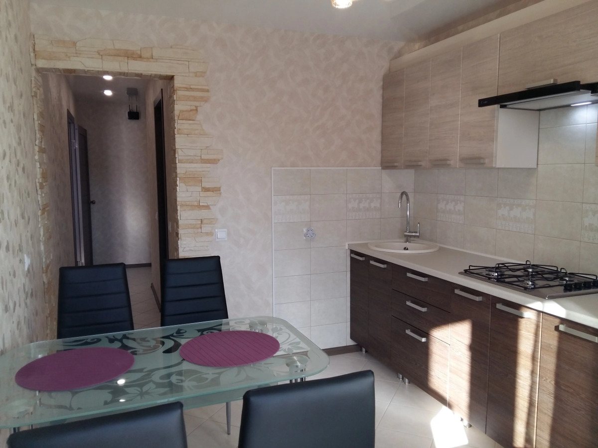 Апартаменты Уютная и Комфортная Квартира