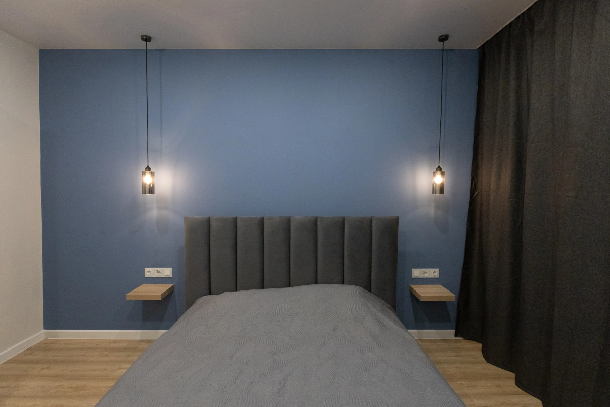 Апартаменты BPA 79