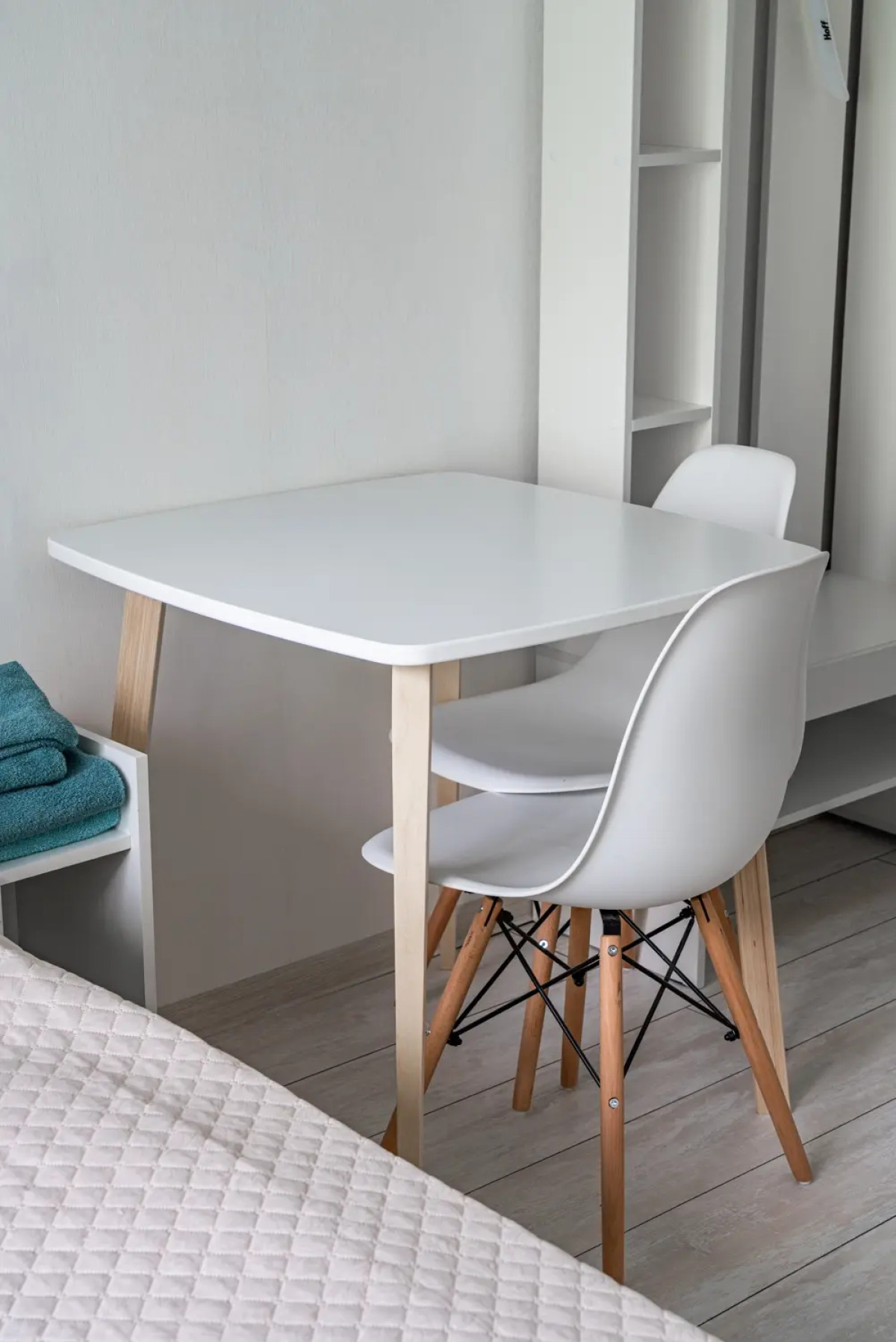 Апартаменты Студия у метро Новые Черемушки