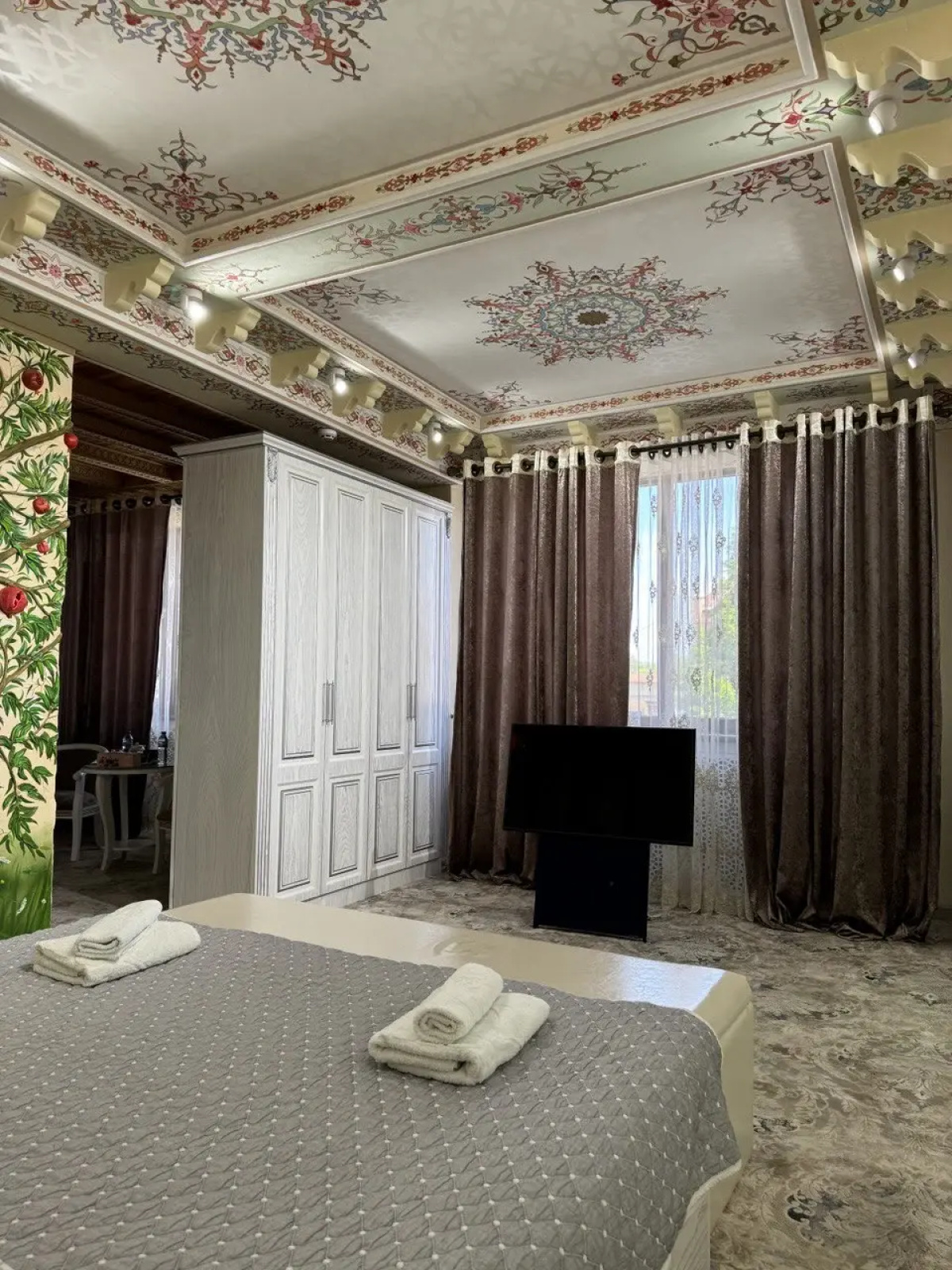 Отель Hotel Arba