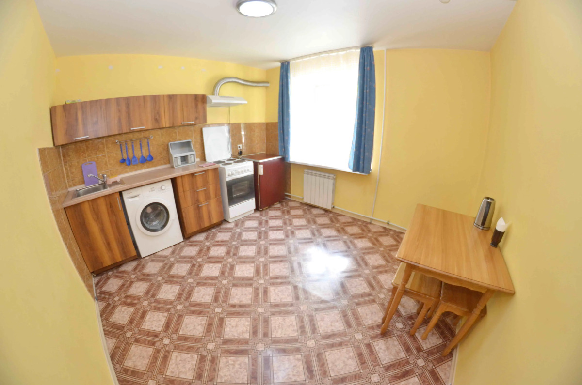 Апартаменты Меблированные Комнаты