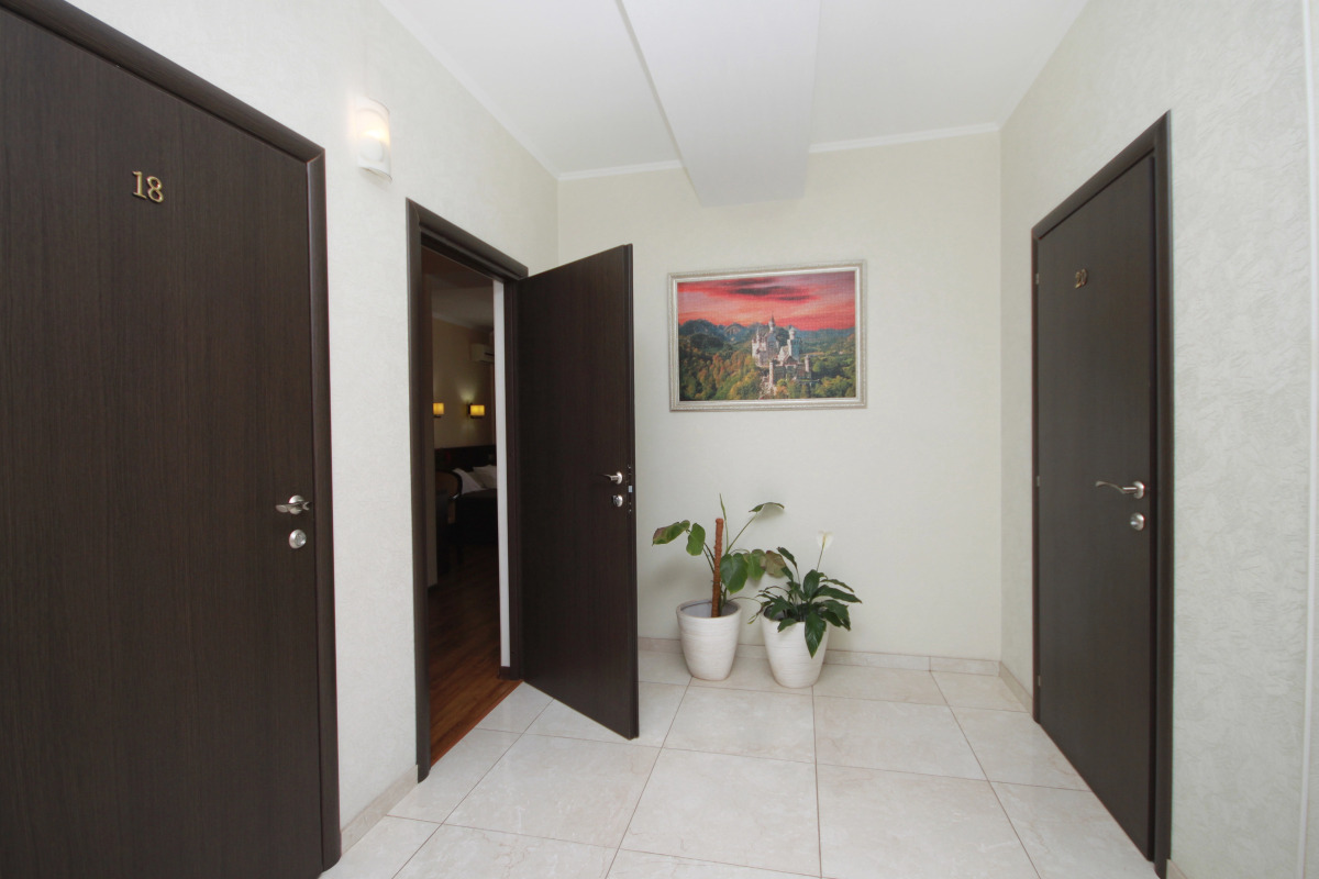 Гостевой дом Южный берег