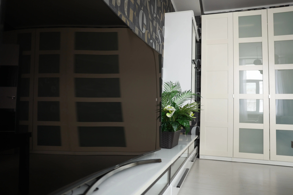 Квартира в центре