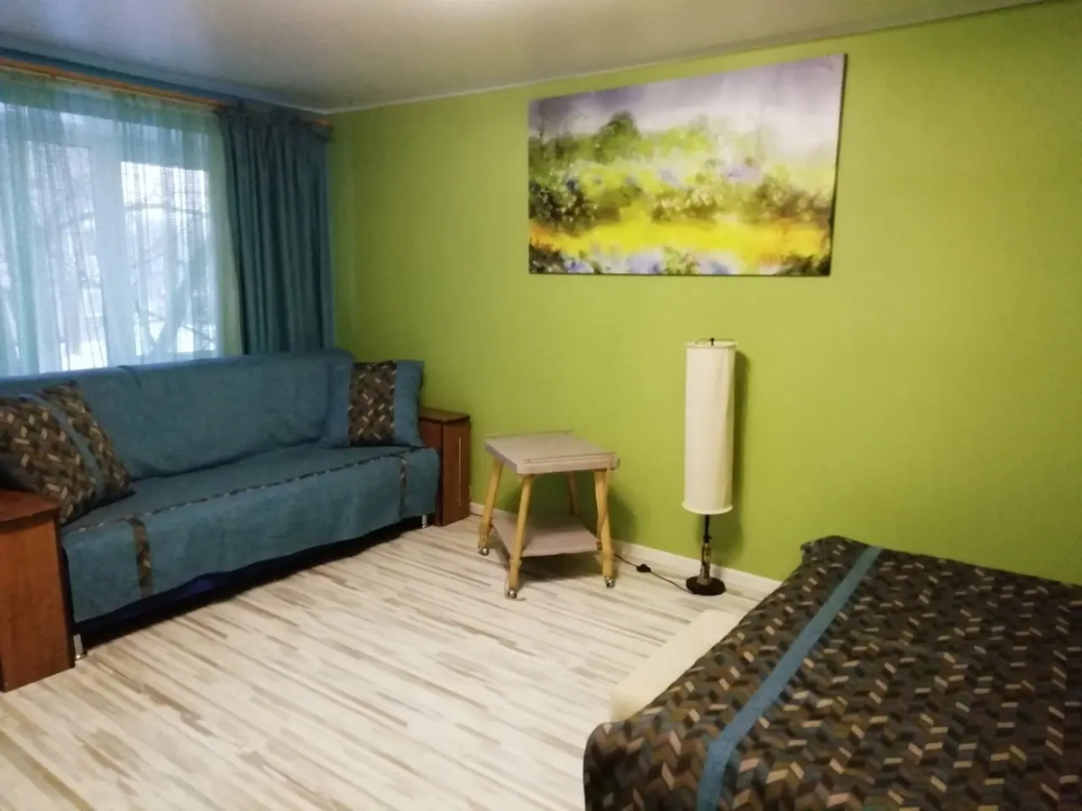 Уютная студия 23