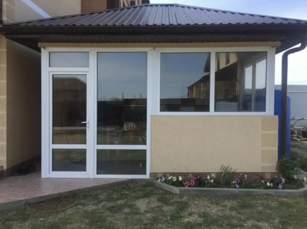 Гостевой Дом Бриз